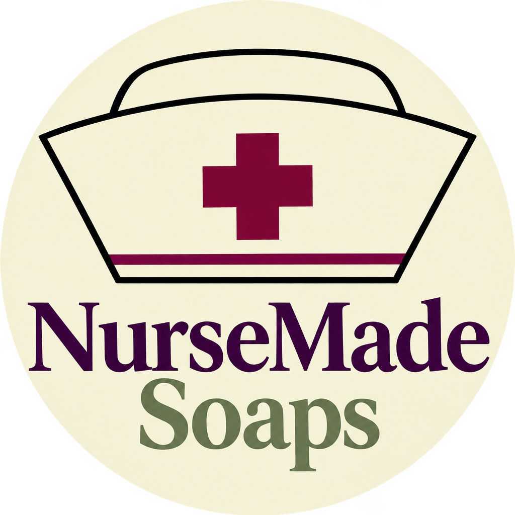 NurseMade Soap